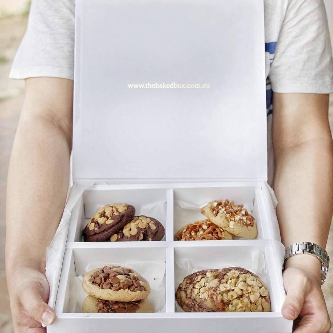 Cookie Gift Deliveries: The Most Special (and Delicious) Gifts