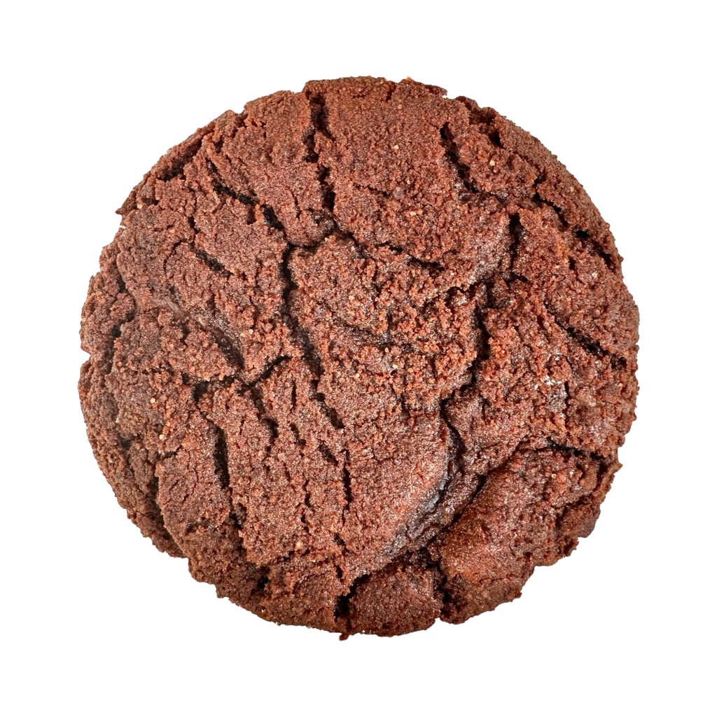 Chocolate Cheesecake (May #2)