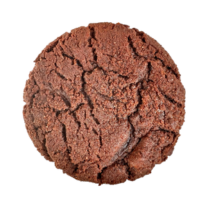Chocolate Cheesecake (May #2)