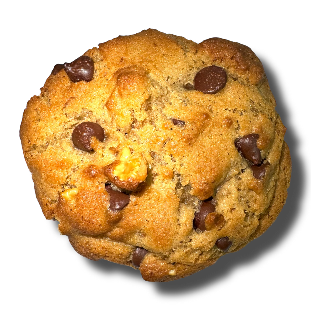 Dark choc & Walnut (July #4)