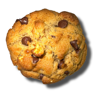 Dark choc & Walnut (July #4)