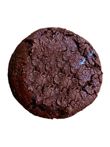 FEB 1 - Chocolate Lava