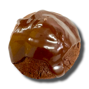 German Chocolate “Cake” (July #2)