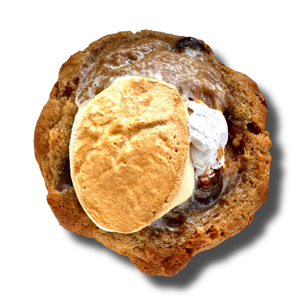 S’Mores (May #3)
