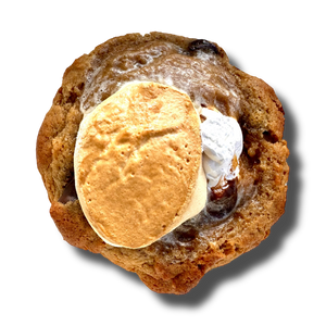 S’Mores (May #3)