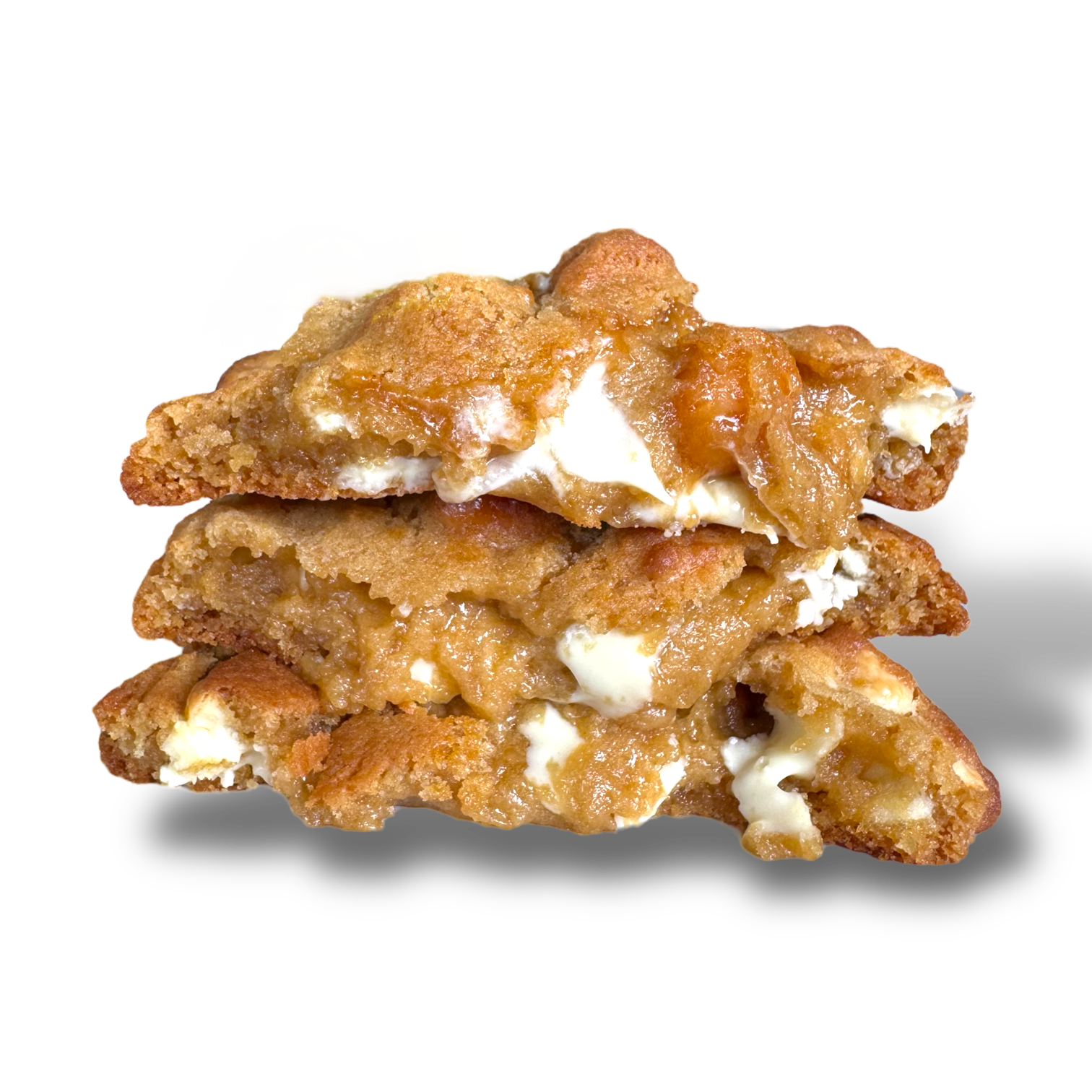 Honey Roasted Macadamia & White Chocolate Chip (August #4)