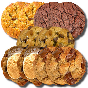 May Cookie Box