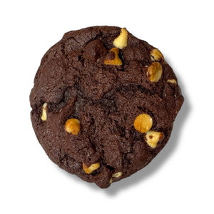 Molten Triple Choc (Sep #3)