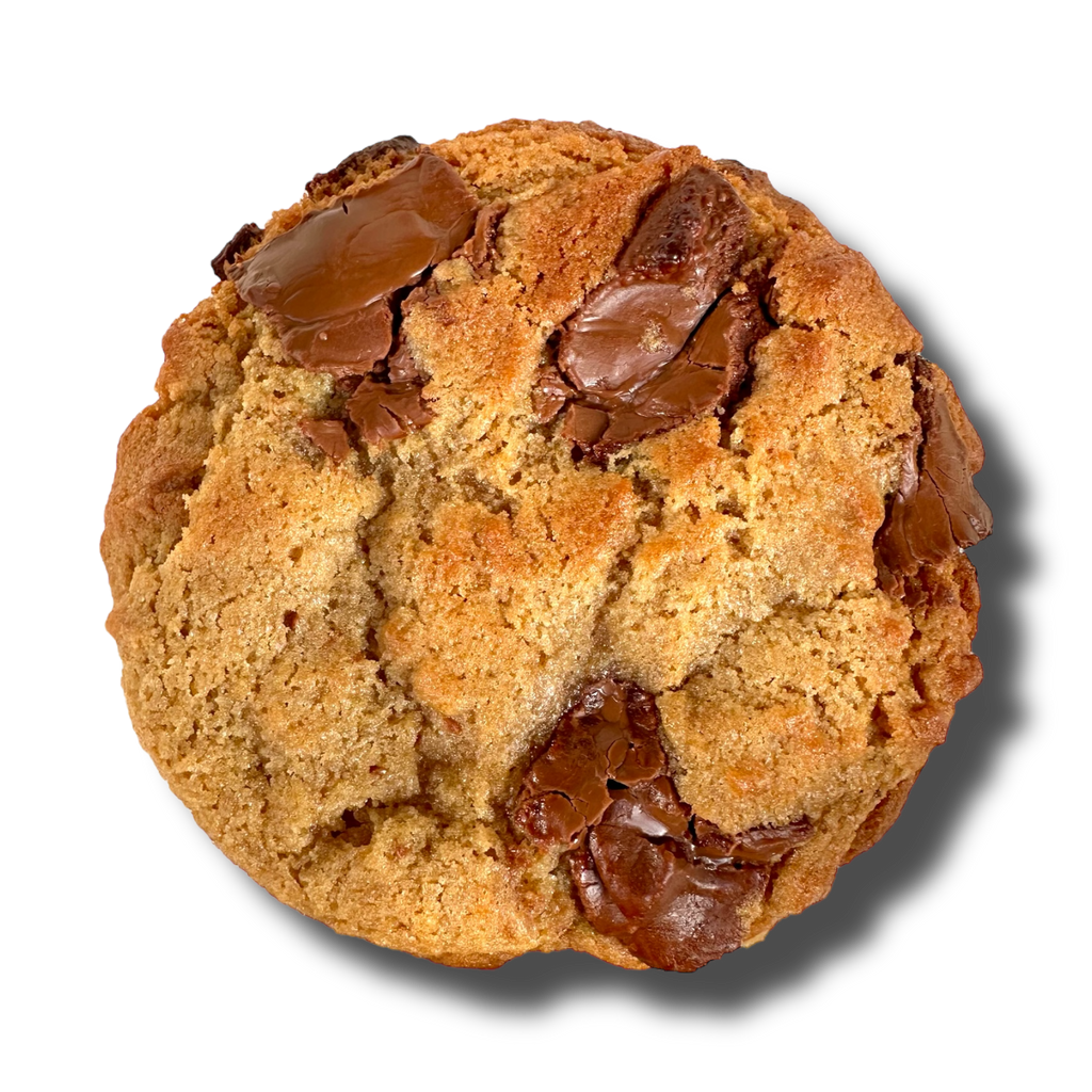Milk Choc Chunk (May #4)