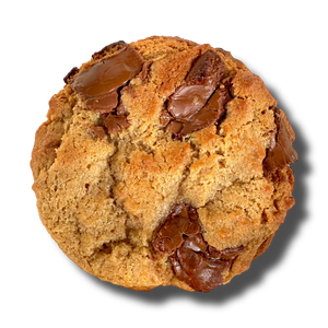 Milk Choc Chunk (May #4)
