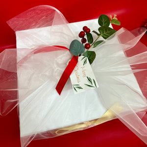 Christmas Gift Box