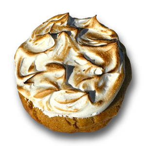 Lemon Meringue (October no. 1)