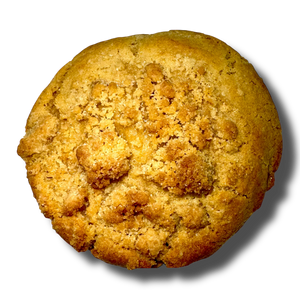 Apple Crumble (July #1)