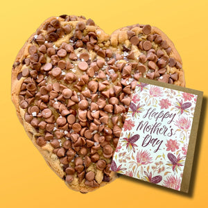 Mother’s Day Heart