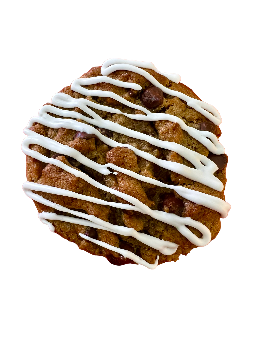 DEC 1 - Gingerbread Choc