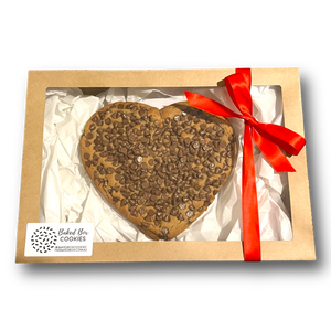 Mother's Day Kilo Heart Cookie