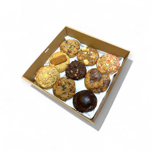 "Gotta have it all" Box