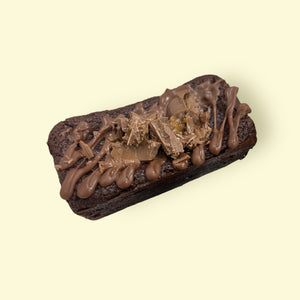 Brownie - Cadbury Caramello