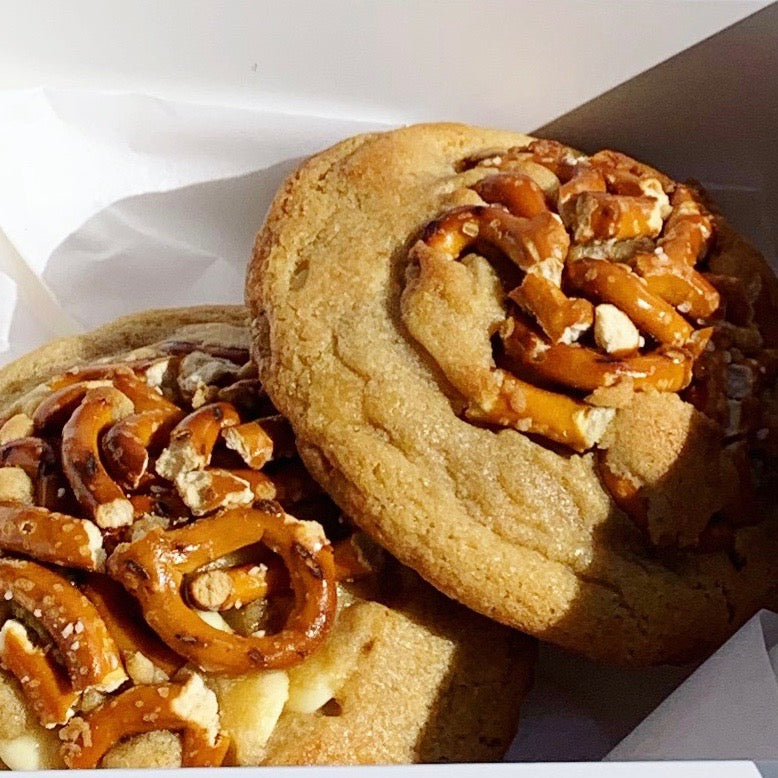 Cookie Gift Box - The Baked Box