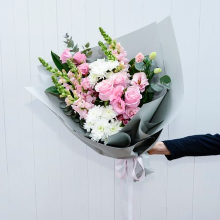 "Just For You" Bouquet - Sydney Only